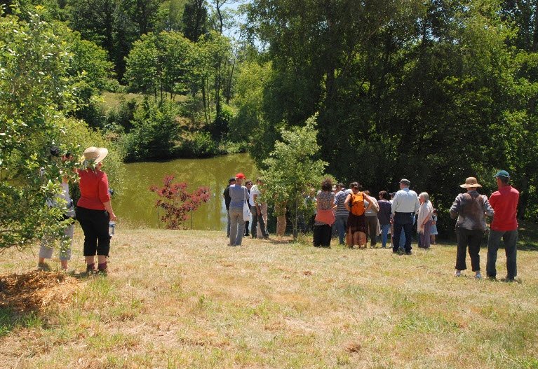 Les Pouyouleix, France, France
